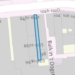 Perceel ASD06-I-9297