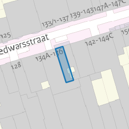 Perceel ASD06-I-9307