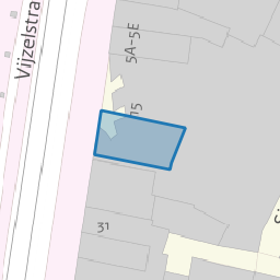 Perceel ASD06-I-9312