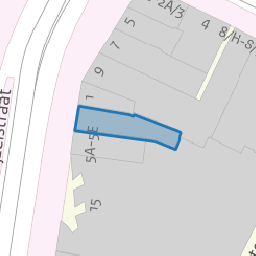 Perceel ASD06-I-9313