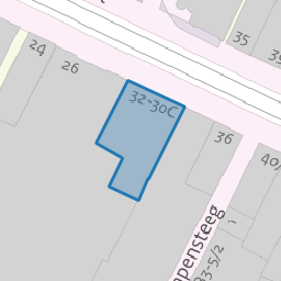 Perceel ASD06-I-9316