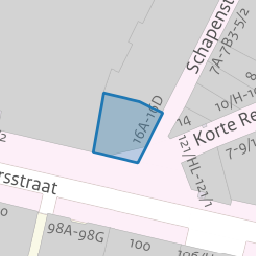 Perceel ASD06-I-9318