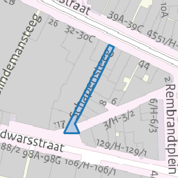 Perceel ASD06-I-9319