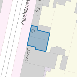 Perceel ASD06-I-9326