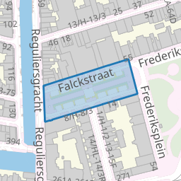 Perceel ASD06-I-9347