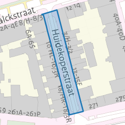 Perceel ASD06-I-9348