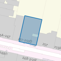 Perceel ASD06-I-9371