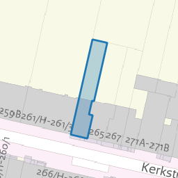 Perceel ASD06-I-9374