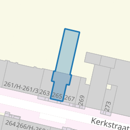 Perceel ASD06-I-9375