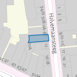 Perceel ASD06-I-9392