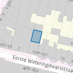 Perceel ASD06-I-9395