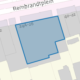 Perceel ASD06-I-9397