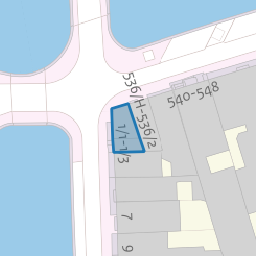 Perceel ASD06-I-9400