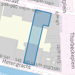 Perceel ASD06-I-9406