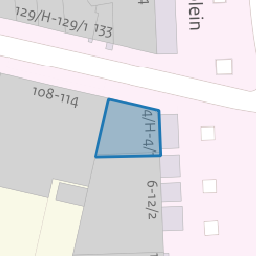 Perceel ASD06-I-9407