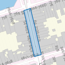 Perceel ASD06-I-9419