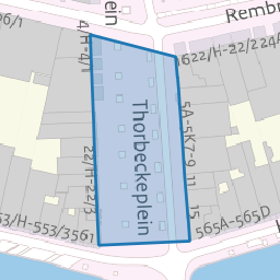 Perceel ASD06-I-9431