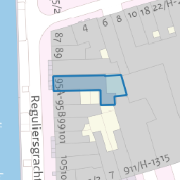 Perceel ASD06-I-9446