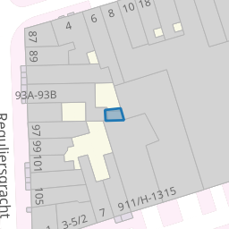 Perceel ASD06-I-9447