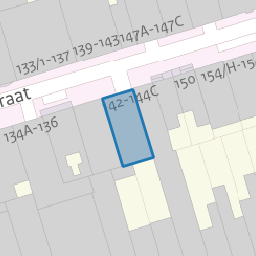 Perceel ASD06-I-9452