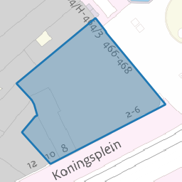 Perceel ASD06-I-9467