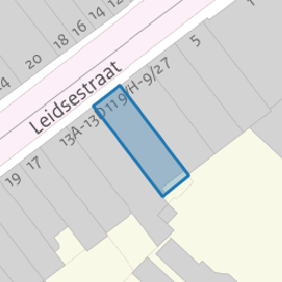 Perceel ASD06-I-9473