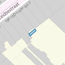 Perceel ASD06-I-9474