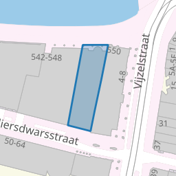 Perceel ASD06-I-9478