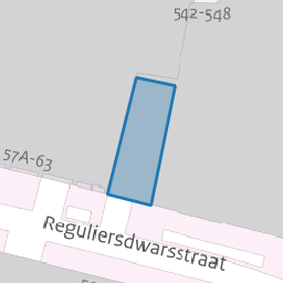 Perceel ASD06-I-9497