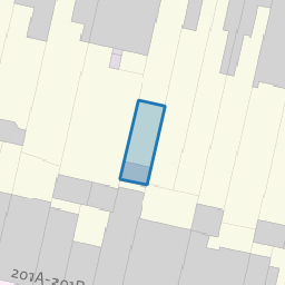 Perceel ASD06-I-9501