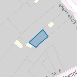 Perceel ASD06-I-9510