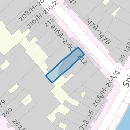 Perceel ASD06-I-9520