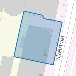 Perceel ASD06-I-9533