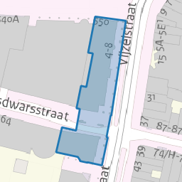 Perceel ASD06-I-9535