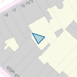 Perceel ASD06-I-9540