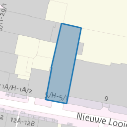 Perceel ASD06-I-9542