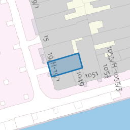 Perceel ASD06-I-9552