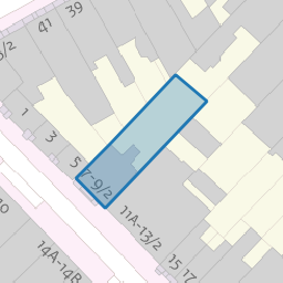 Perceel ASD06-I-9559