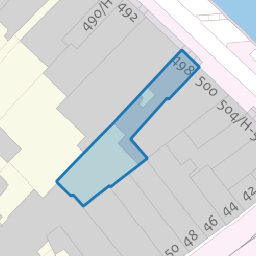 Perceel ASD06-I-9563