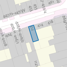 Perceel ASD06-I-9592