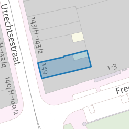 Perceel ASD06-I-9603