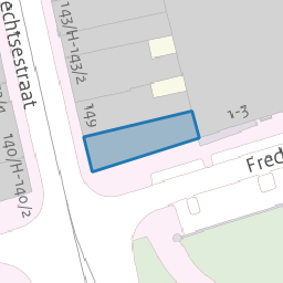 Perceel ASD06-I-9604