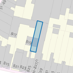 Perceel ASD06-I-9609