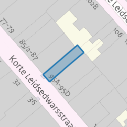 Perceel ASD06-I-9617