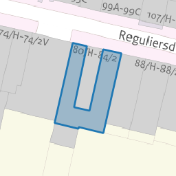 Perceel ASD06-I-9640