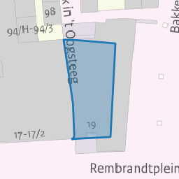 Perceel ASD06-I-9655