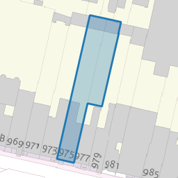 Perceel ASD06-I-9662