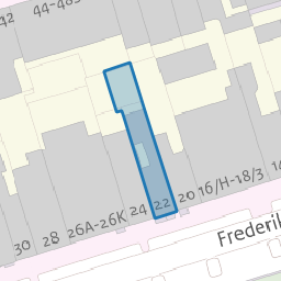 Perceel ASD06-I-9685