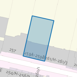 Perceel ASD06-I-9696