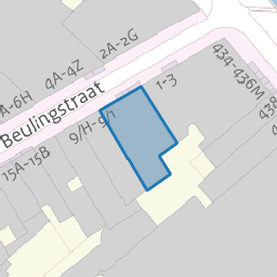 Perceel ASD06-I-9714